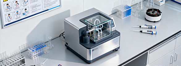 高压细胞破碎仪